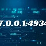 127.0.0.1:49342 – IP Address and Port Number Explained